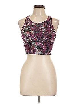 Lululemon Athletica Lululemon Athletica Tank Top (view 1)