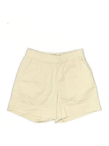 Everlane Everlane Khaki Shorts (view 1)