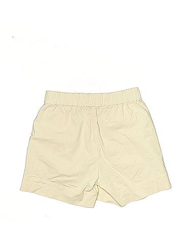 Everlane Everlane Khaki Shorts (view 2)