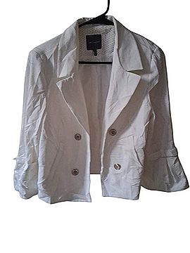The Limited limited Jacket (view 1)