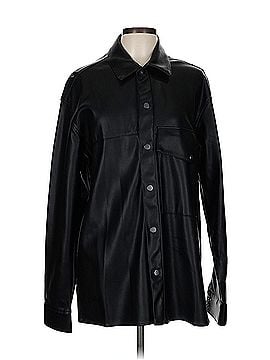 Zara Zara Raincoat (view 1)