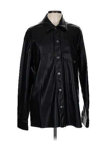 Zara Zara Raincoat (view 1)