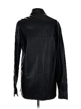 Zara Zara Raincoat (view 2)
