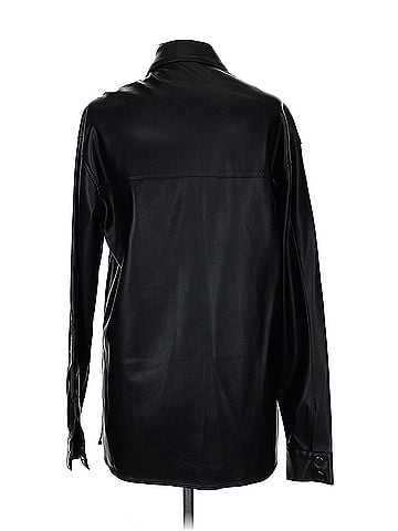 Zara Zara Raincoat (view 2)