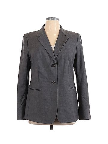 Talbots Talbots Wool Blazer (view 1)