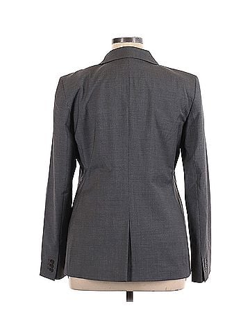 Talbots Talbots Wool Blazer (view 2)