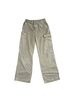 Gap 100% Cotton Green Cargo Pants Size 0 - photo 1