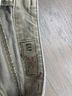 Gap 100% Cotton Green Cargo Pants Size 0 - photo 3