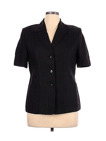 Talbots Talbots Blazer (view 1)
