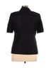 Talbots 100% Linen Black Talbots Blazer Size 14 - photo 2