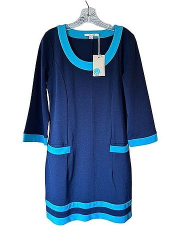 Boden Hotchpotch Casual Dress (view 1)