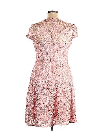 Marina Marina Cocktail Dress (view 2)