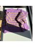 Free People Iris Orchid Combo Pullover Sweater - photo 5