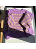 Free People Iris Orchid Combo Pullover Sweater - photo 12