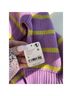 Free People Iris Orchid Combo Pullover Sweater - photo 3