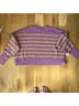 Free People Iris Orchid Combo Pullover Sweater - photo 8