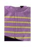 Free People Iris Orchid Combo Pullover Sweater - photo 9
