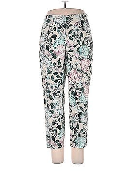 J.Jill J.Jill Linen Pants (view 1)