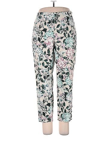 J.Jill J.Jill Linen Pants (view 1)