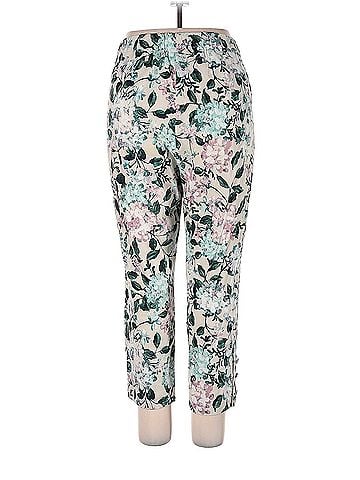 J.Jill J.Jill Linen Pants (view 2)