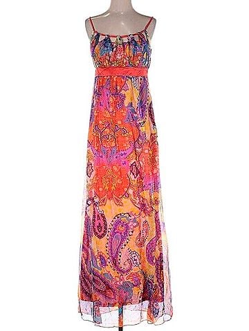 Sue Wong Casual Dress (view 2)