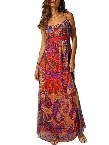 Sue Wong Casual Dress (view 1)