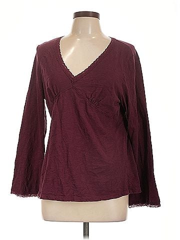 Wilt Wilt 3/4 Sleeve T Shirt (view 1)