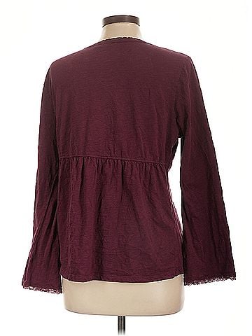 Wilt Wilt 3/4 Sleeve T Shirt (view 2)