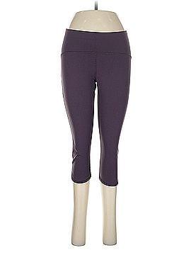 Lululemon Athletica Lululemon Athletica Active Pants (view 1)