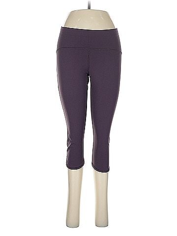 Lululemon Athletica Lululemon Athletica Active Pants (view 1)