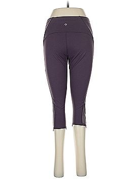 Lululemon Athletica Lululemon Athletica Active Pants (view 2)