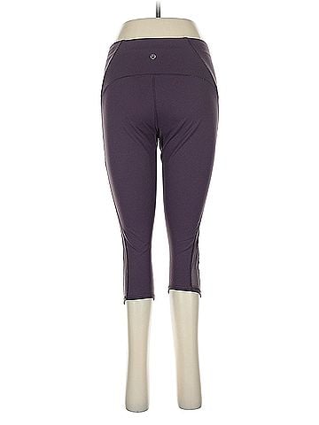 Lululemon Athletica Lululemon Athletica Active Pants (view 2)