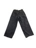 Old Navy mid-rise, Wow Baggy Wide Leg Jeans - photo 2
