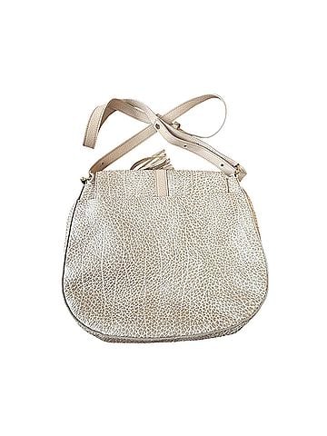 Brahmin Leather Crossbody Bag (view 2)
