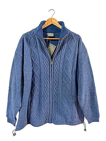 Aran Jacket (view 1)