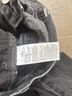 Old Navy mid-rise, Wow Baggy Wide Leg Jeans - photo 4