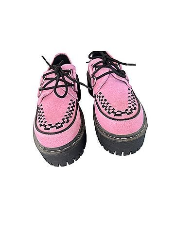 t.u.k. Sneakers (view 1)