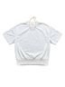 Athleta White Short Sleeve T-Shirt Size S - photo 1