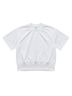 Athleta White Short Sleeve T-Shirt Size S - photo 6