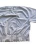 Athleta White Short Sleeve T-Shirt Size S - photo 2