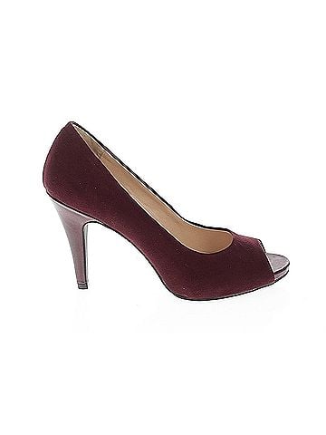 Andrew Geller Andrew Geller Heels (view 1)