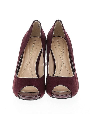 Andrew Geller Andrew Geller Heels (view 2)