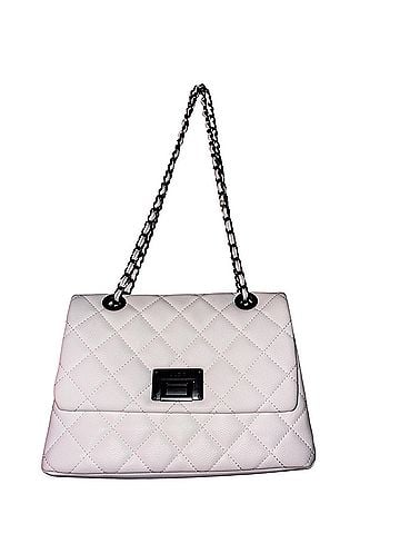Aldo Leather Clutch (view 1)