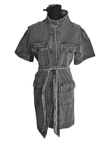 C/MEO Collective Casual Dress (view 1)