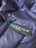 Duluth Trading Co. 100% Nylon 100% Nylon 90% Felt 10% Felt Solid Blue Coat Size M - photo 7
