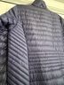 Duluth Trading Co. 100% Nylon 100% Nylon 90% Felt 10% Felt Solid Blue Coat Size M - photo 6