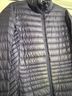 Duluth Trading Co. 100% Nylon 100% Nylon 90% Felt 10% Felt Solid Blue Coat Size M - photo 4