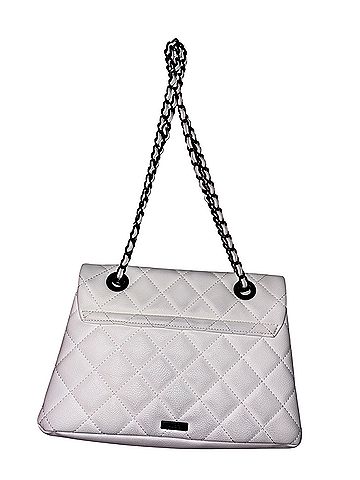 Aldo Leather Clutch (view 2)