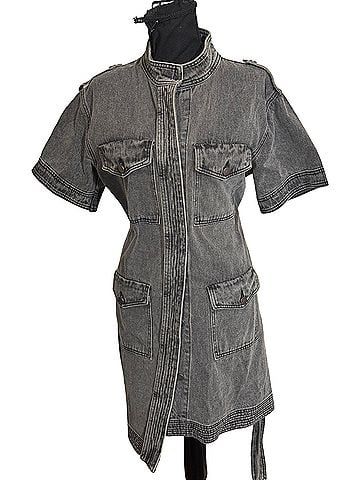C/MEO Collective Casual Dress (view 2)