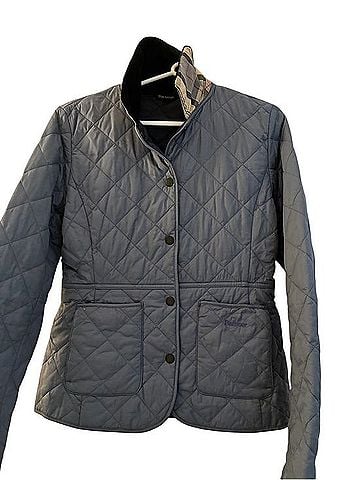 Barbour Jacket (view 1)